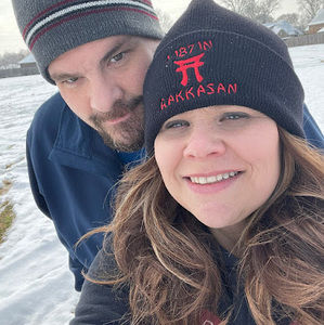 Meet your Posher, Erica